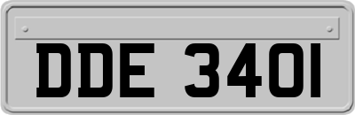 DDE3401