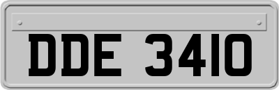 DDE3410
