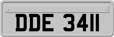 DDE3411