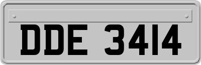 DDE3414