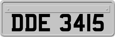 DDE3415