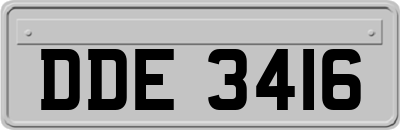 DDE3416