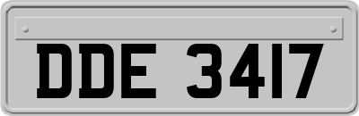 DDE3417