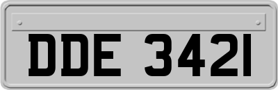 DDE3421
