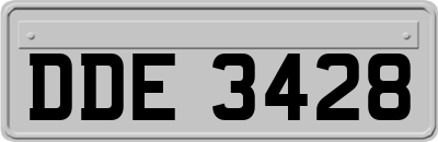 DDE3428