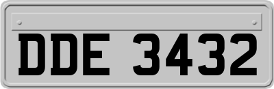 DDE3432