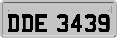 DDE3439