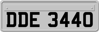 DDE3440