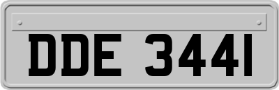 DDE3441