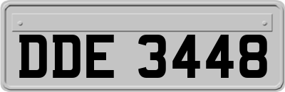 DDE3448