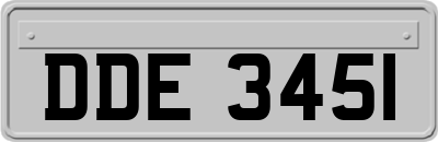DDE3451
