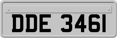 DDE3461