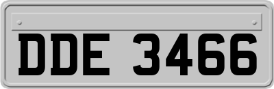 DDE3466
