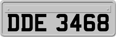 DDE3468