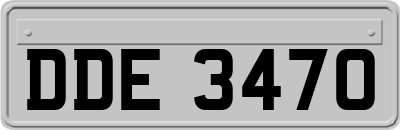 DDE3470