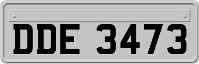 DDE3473