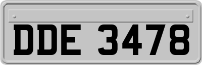 DDE3478