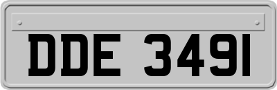 DDE3491