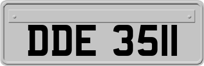 DDE3511