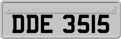 DDE3515