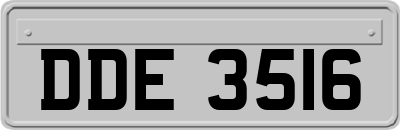DDE3516