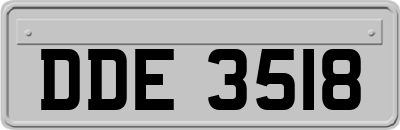 DDE3518