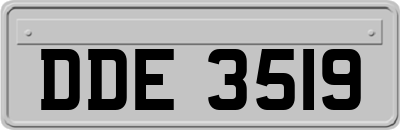 DDE3519