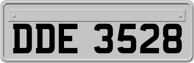 DDE3528
