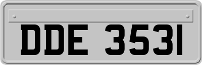 DDE3531