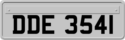 DDE3541
