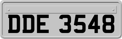 DDE3548