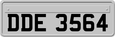 DDE3564
