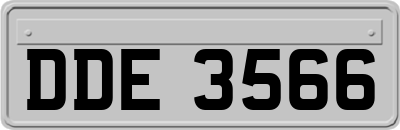 DDE3566