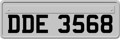 DDE3568