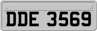 DDE3569