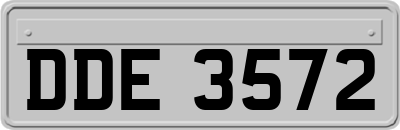 DDE3572