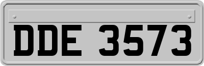 DDE3573