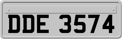 DDE3574