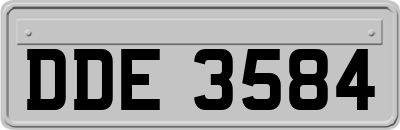DDE3584