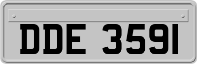 DDE3591