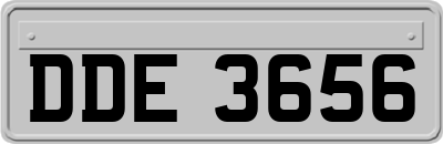 DDE3656