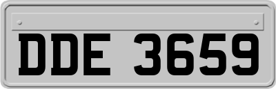 DDE3659