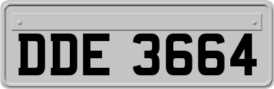 DDE3664