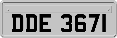 DDE3671
