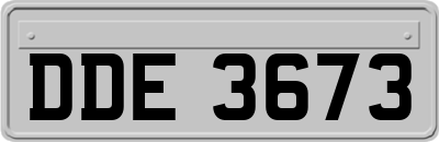 DDE3673