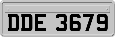 DDE3679
