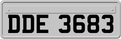 DDE3683