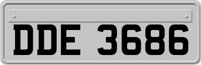 DDE3686
