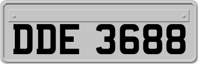 DDE3688