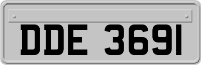 DDE3691
